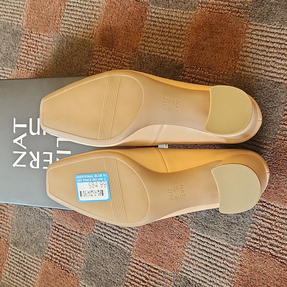 Naturalizer Warner size 11 - Picture 3 of 4
